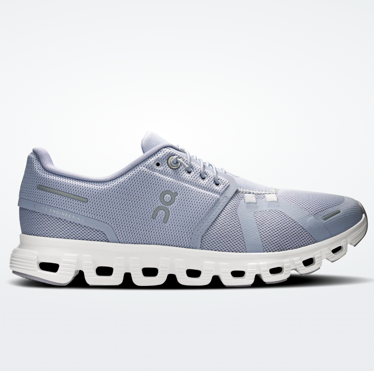 ON Running Women's Cloud 6 - Nimbus/White