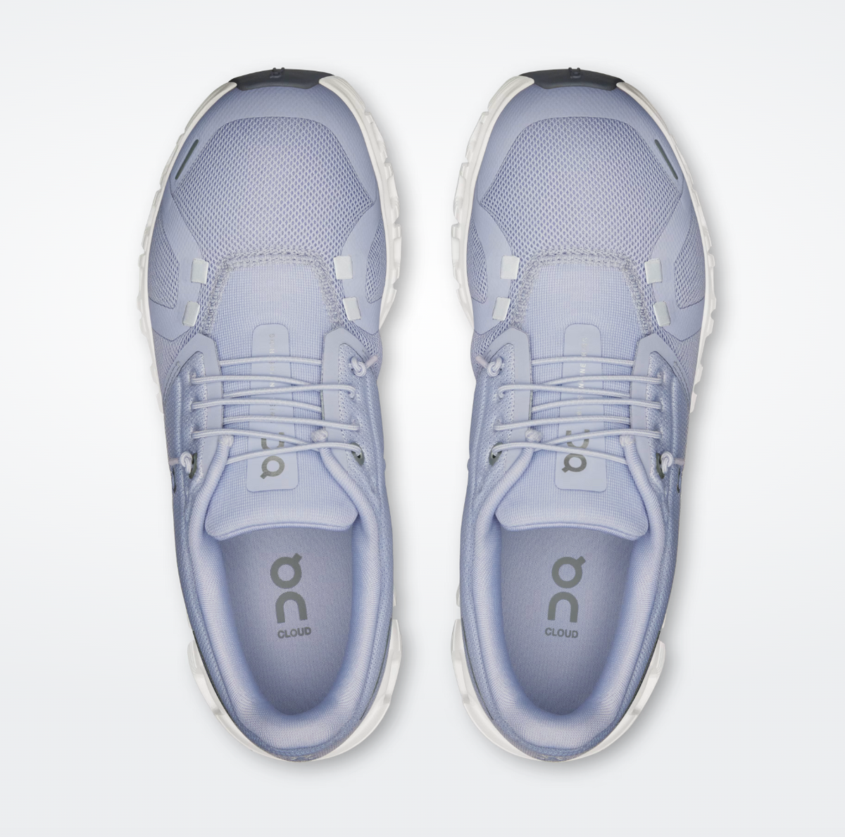 ON Running Women's Cloud 6 - Nimbus/White