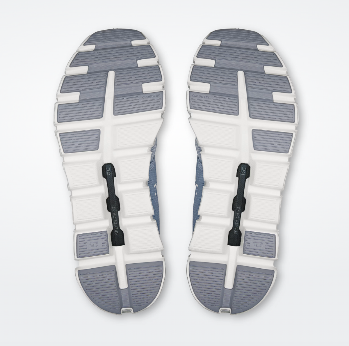 ON Running Women's Cloud 6 - Nimbus/White