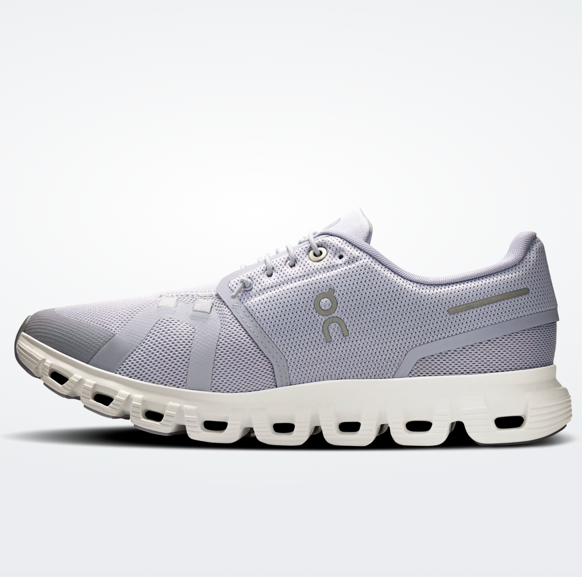 ON Running Women's Cloud 6 - Nimbus/White