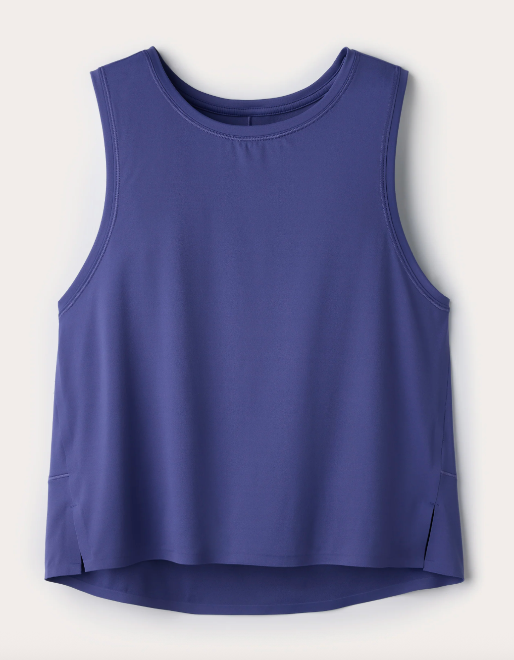 Rhone Apparel Serene Tank - Ultramarine