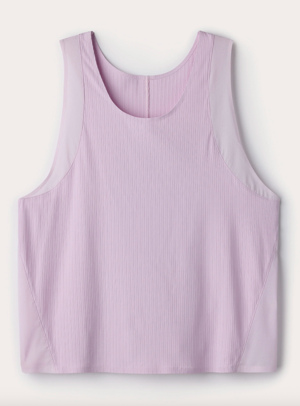 Rhone Apparel LightSpeed Tank - Sweet Orchid