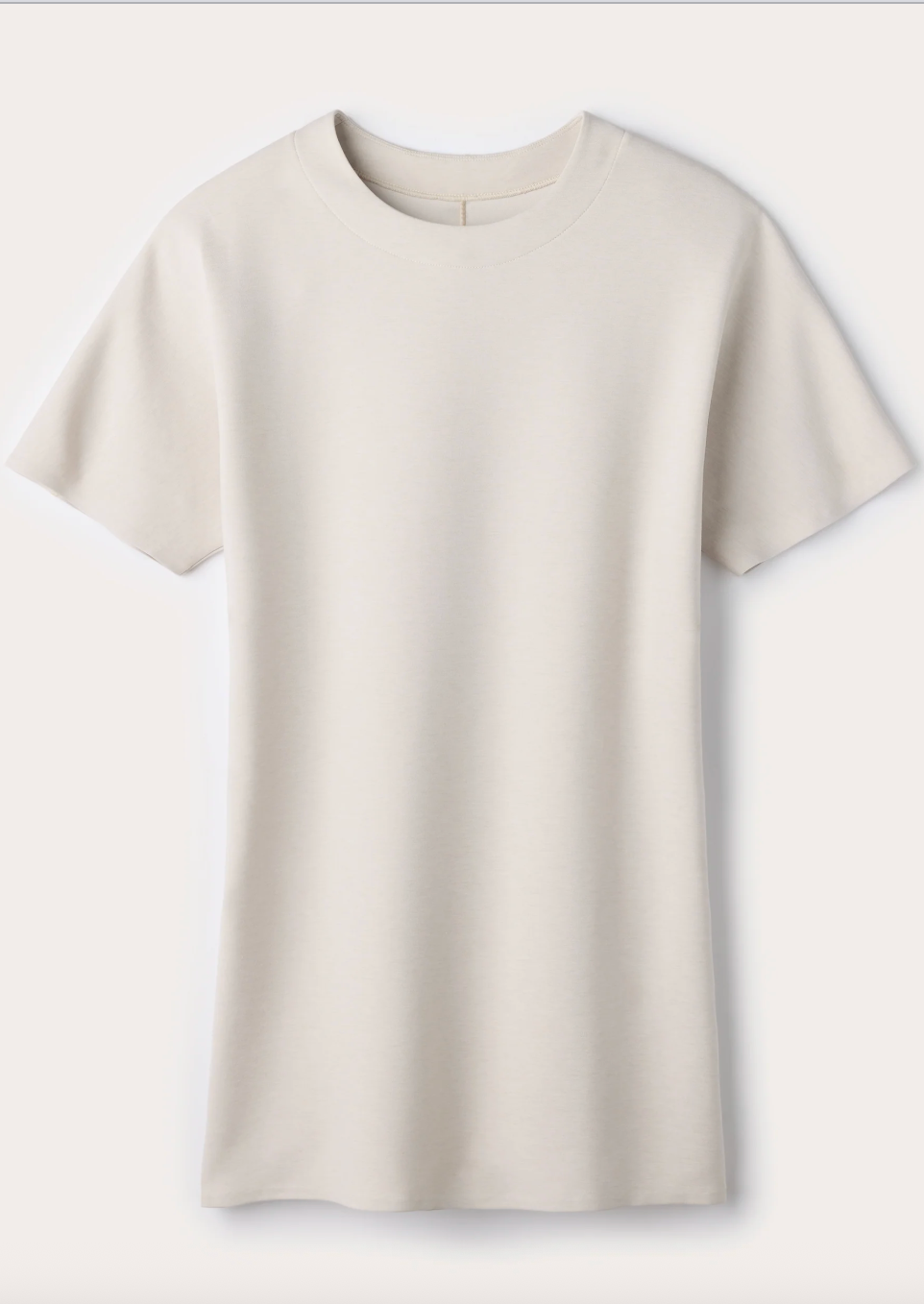 Rhone DreamGlow Day Dress- Sand