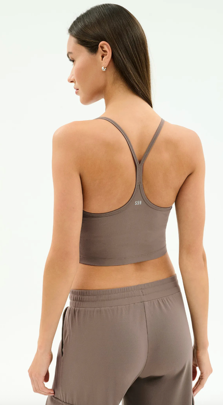 Splits 59 Airweight Crop- Lentil