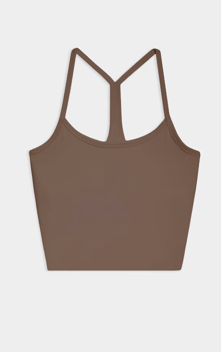 Splits 59 Airweight Crop- Lentil