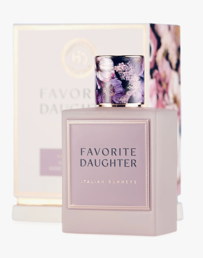Favorite Daughter- Italian Summers Eau De Parfum