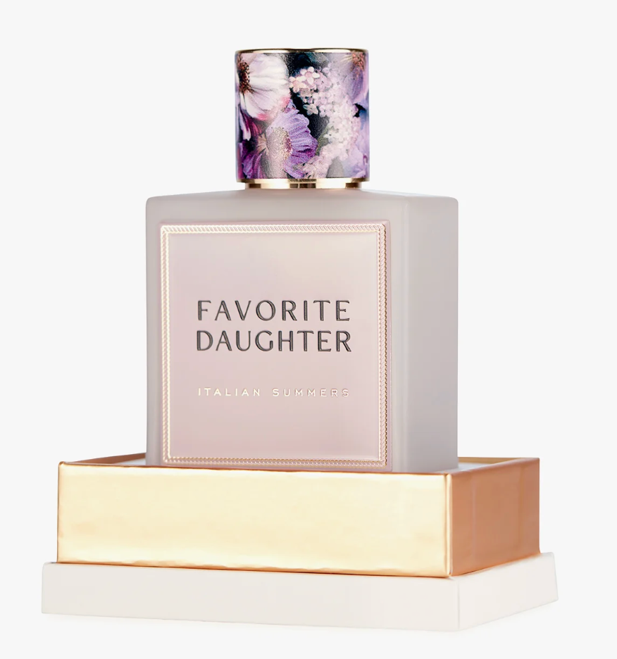 Favorite Daughter- Italian Summers Eau De Parfum
