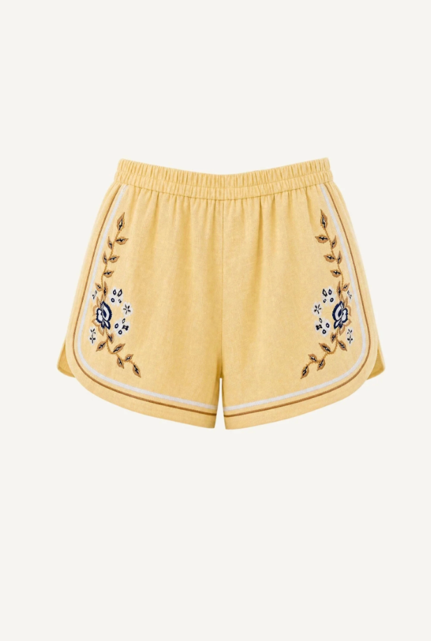 Cleobella Wes Short- Impala