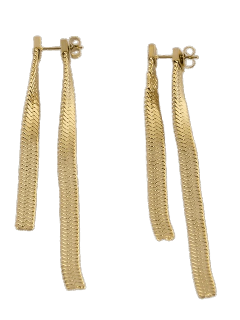 Katie Rae Sleek and Sexy Earrings