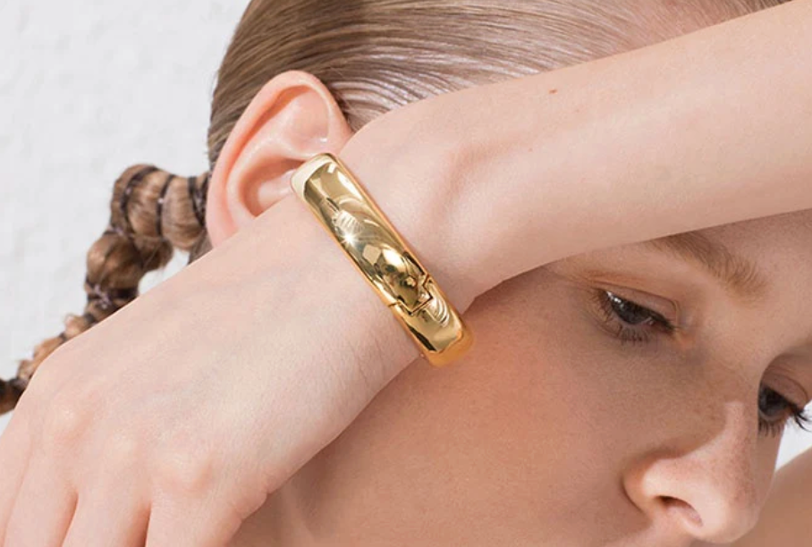 Katie Rae Romi Bracelet