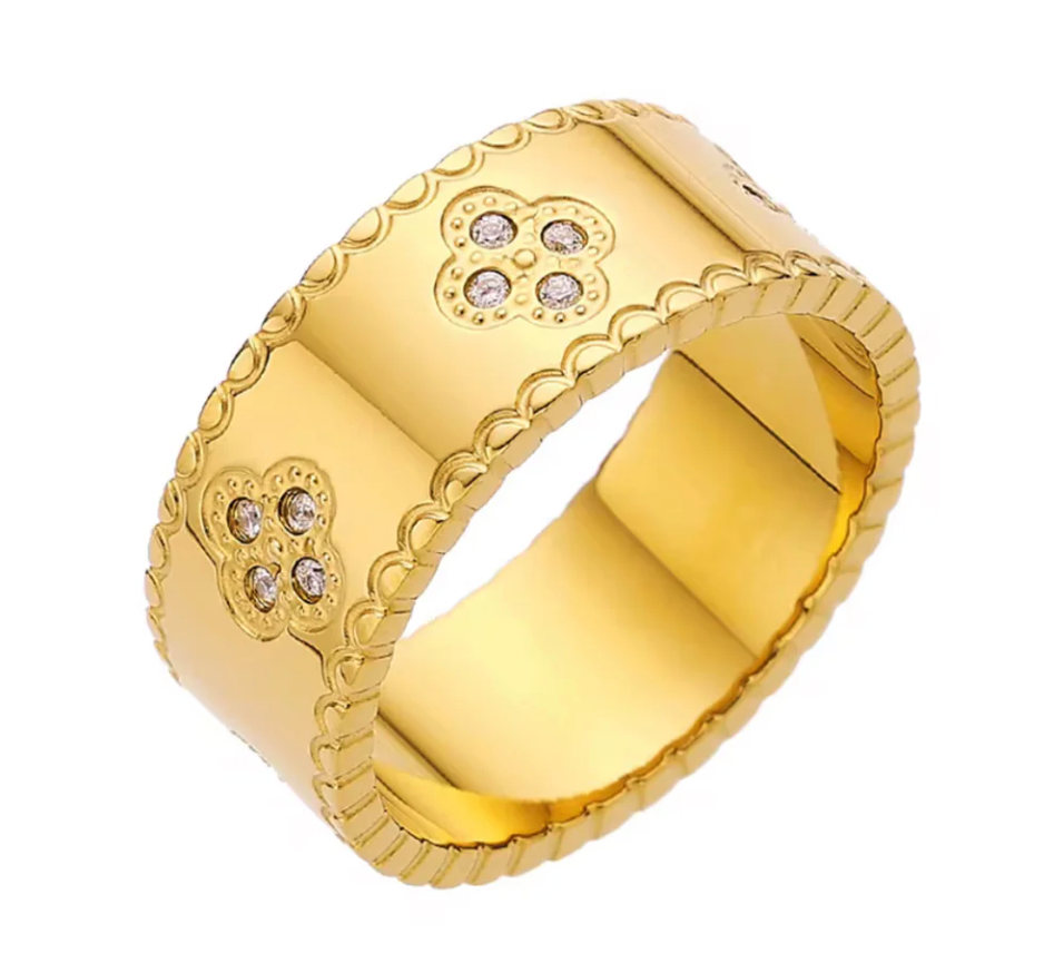 Katie Rae Georgina Ring