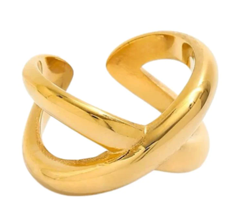 Katie Rae Felix Ring