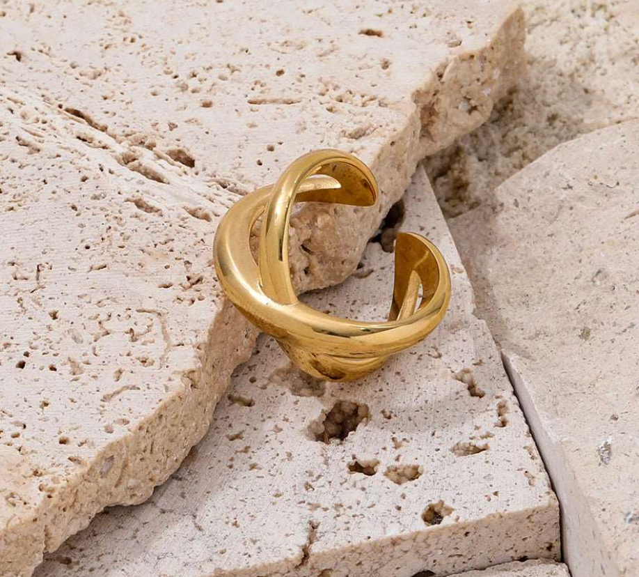 Katie Rae Felix Ring