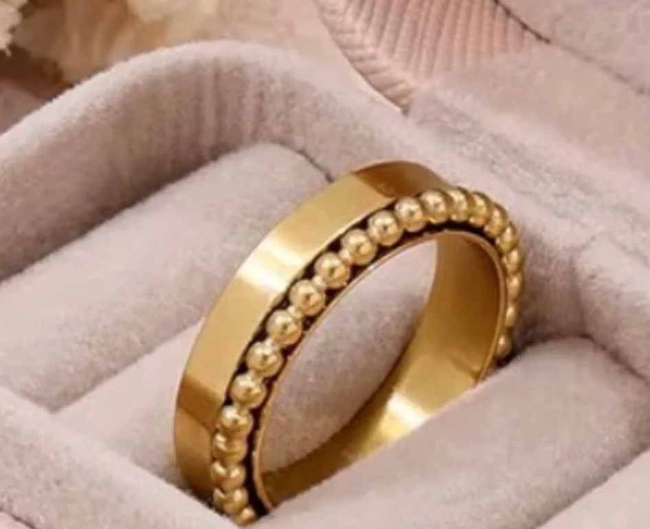 Katie Rae All Day Ring