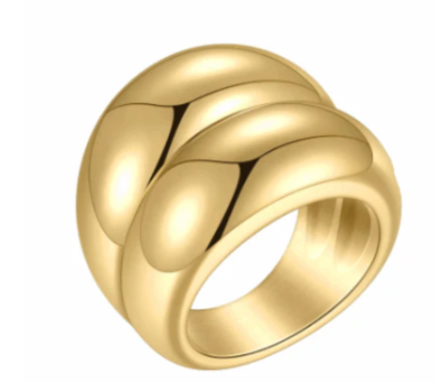 Katie Rae Bree Ring