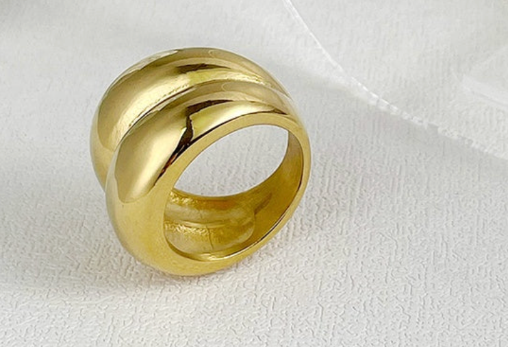 Katie Rae Bree Ring