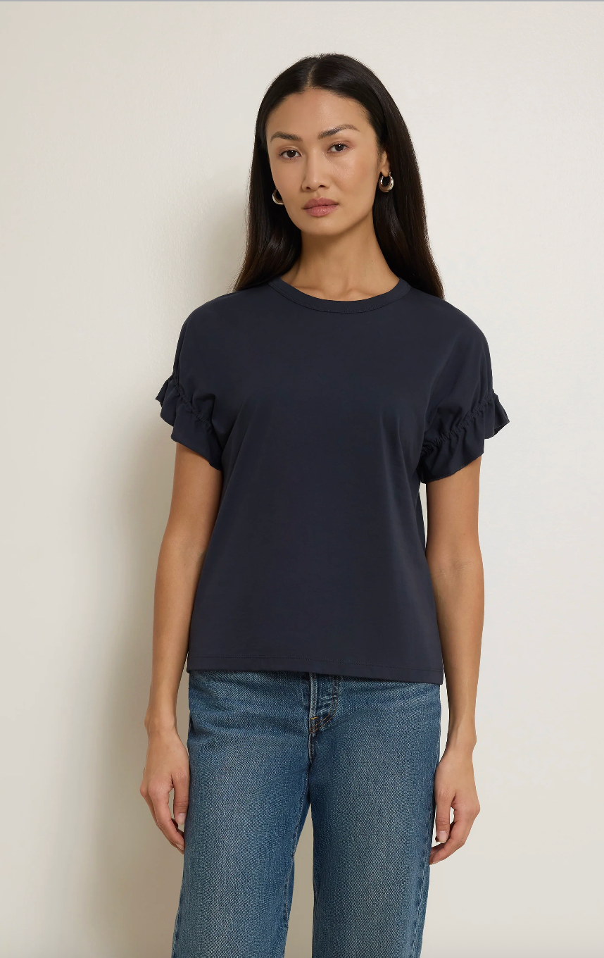 Nation Ltd. Arline Top- Night Sky
