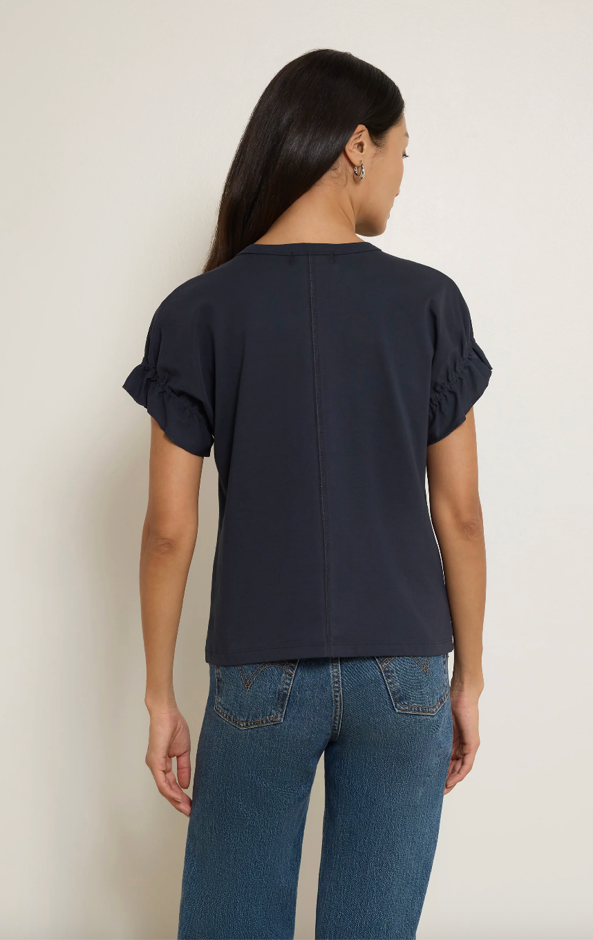 Nation Ltd. Arline Top- Night Sky