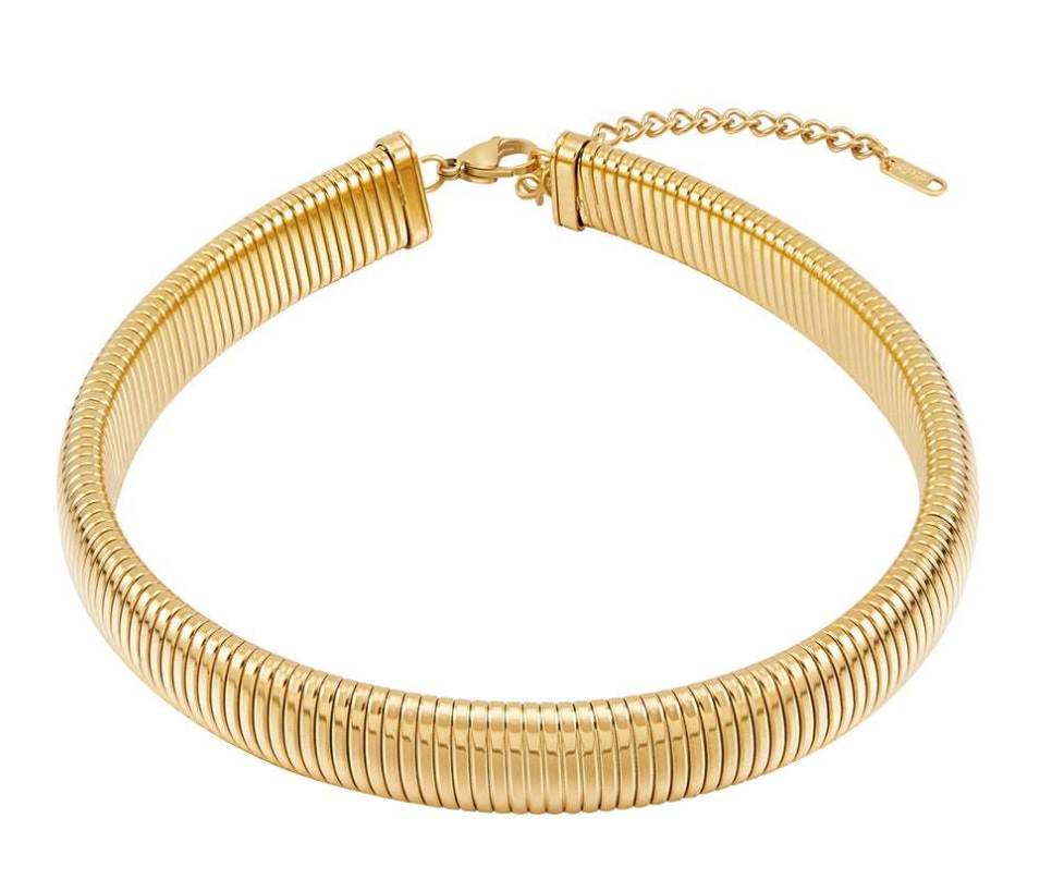 Katie Rae Statement Necklace