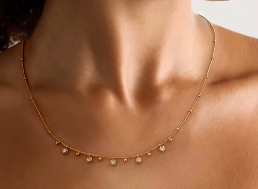 Katie Rae Noa Necklace