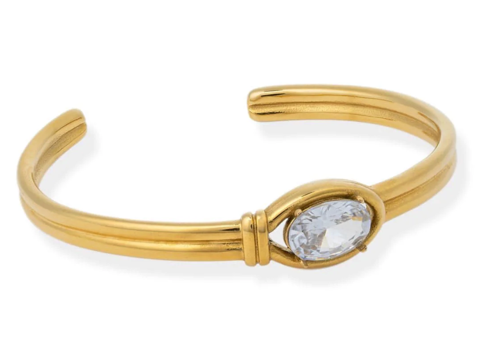 Bracha Lux Cuff
