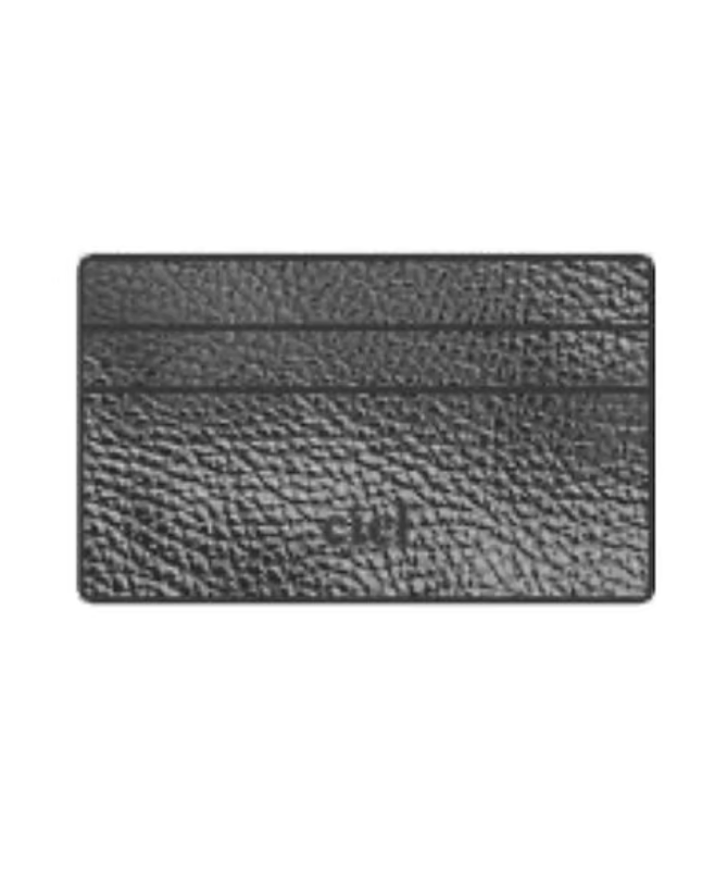Ciel Cardholder- Mercury