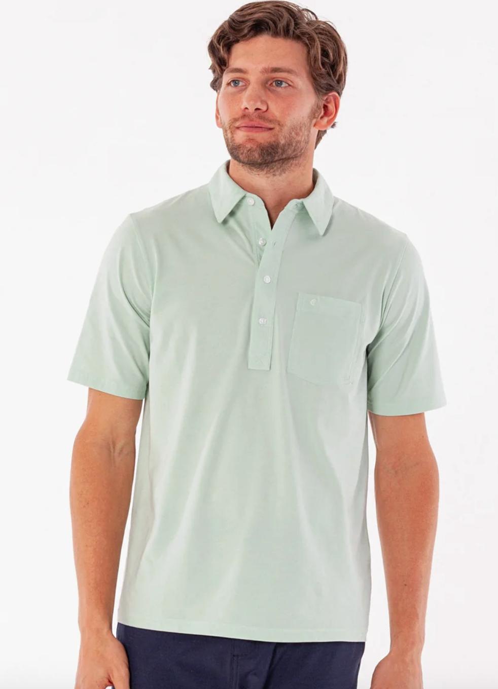 Criquet Top Shelf Players Shirt- Parkside