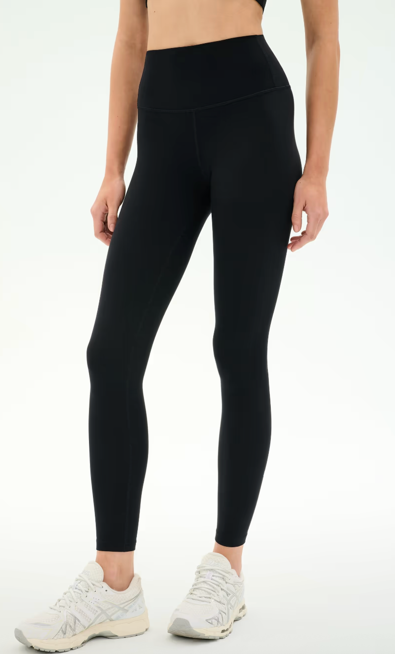 Splits 59 Airweight High Waist Legging 26" - Black