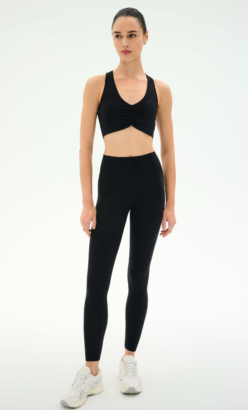 Splits 59 Airweight High Waist Legging 26" - Black