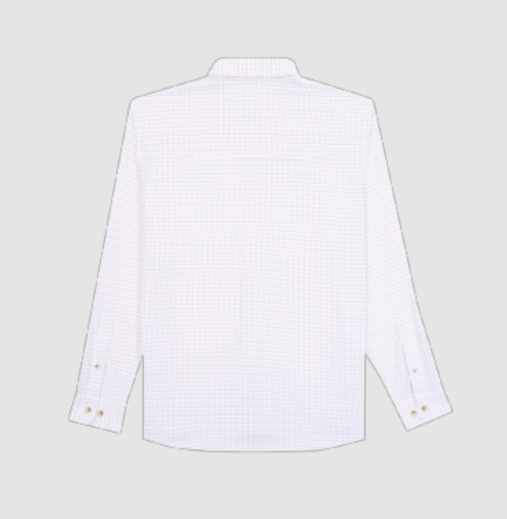 PONCHO Original Long Sleeve Shirt- The 150