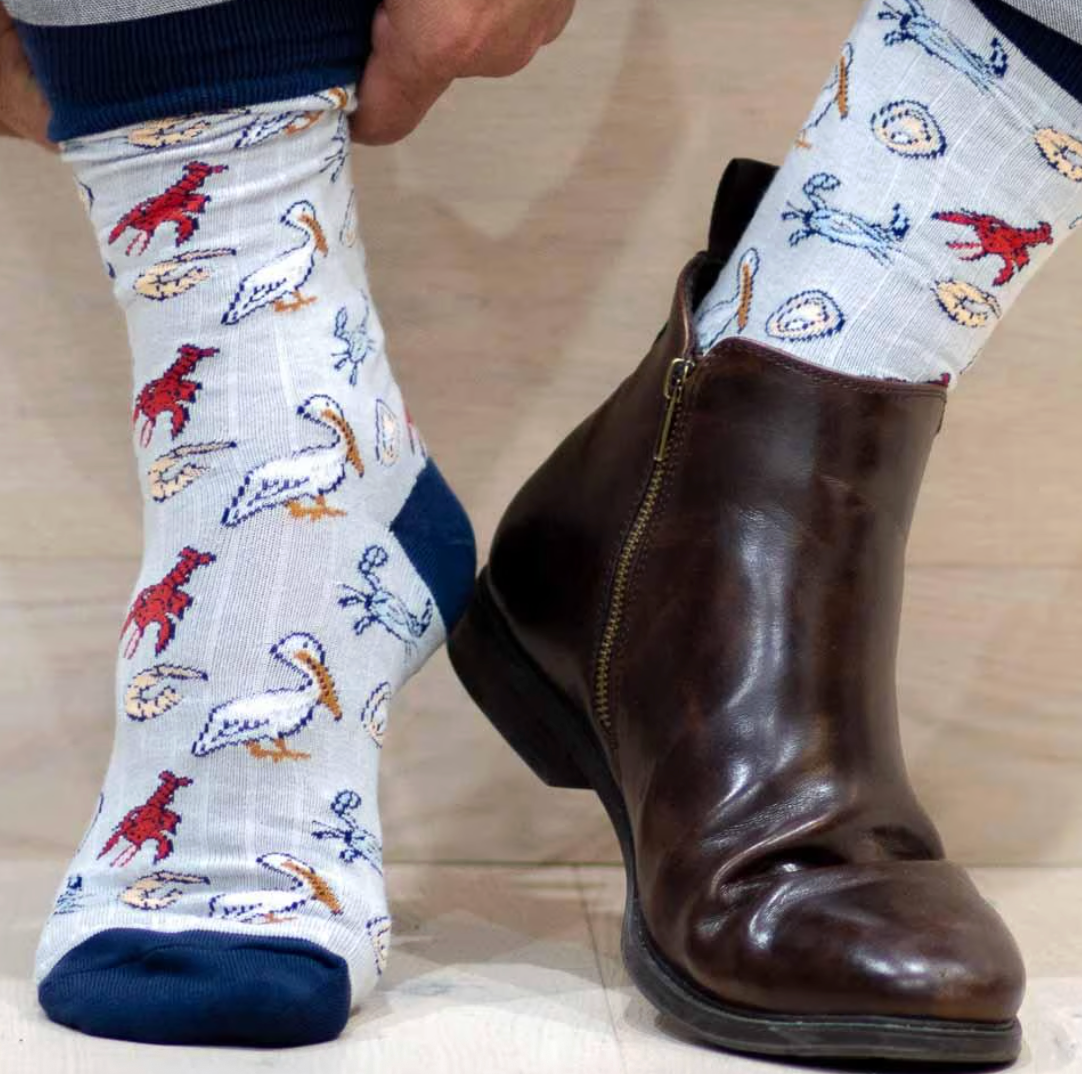 The Royal Standard Men's Going Coastal