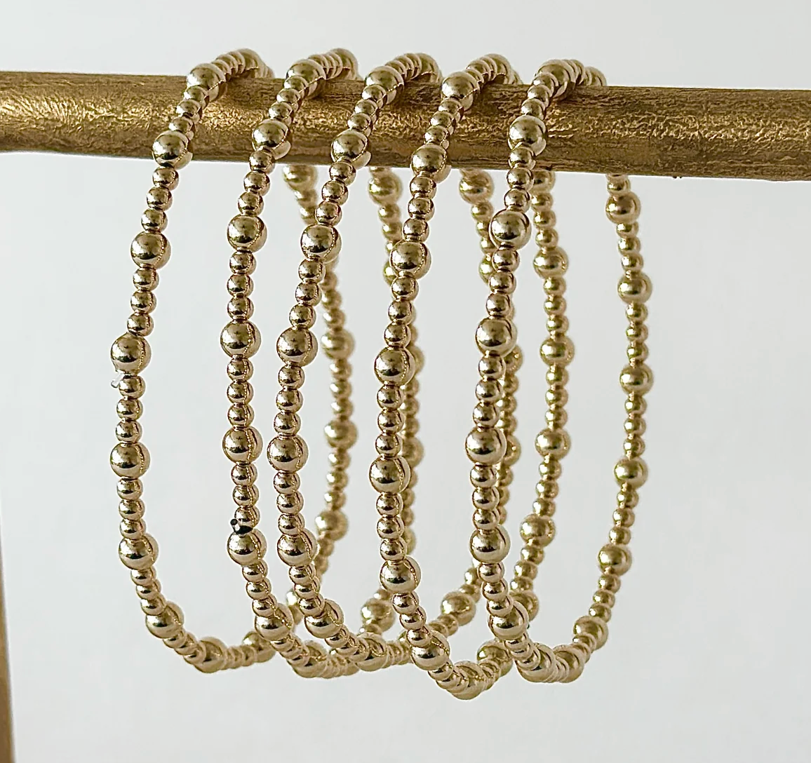 Jeny Baker The Grace Bracelet