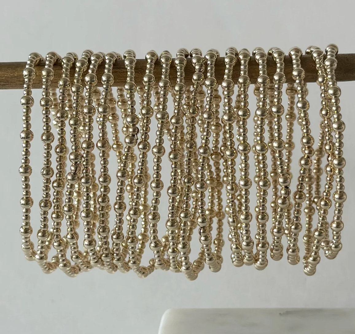 Jeny Baker The Grace Bracelet