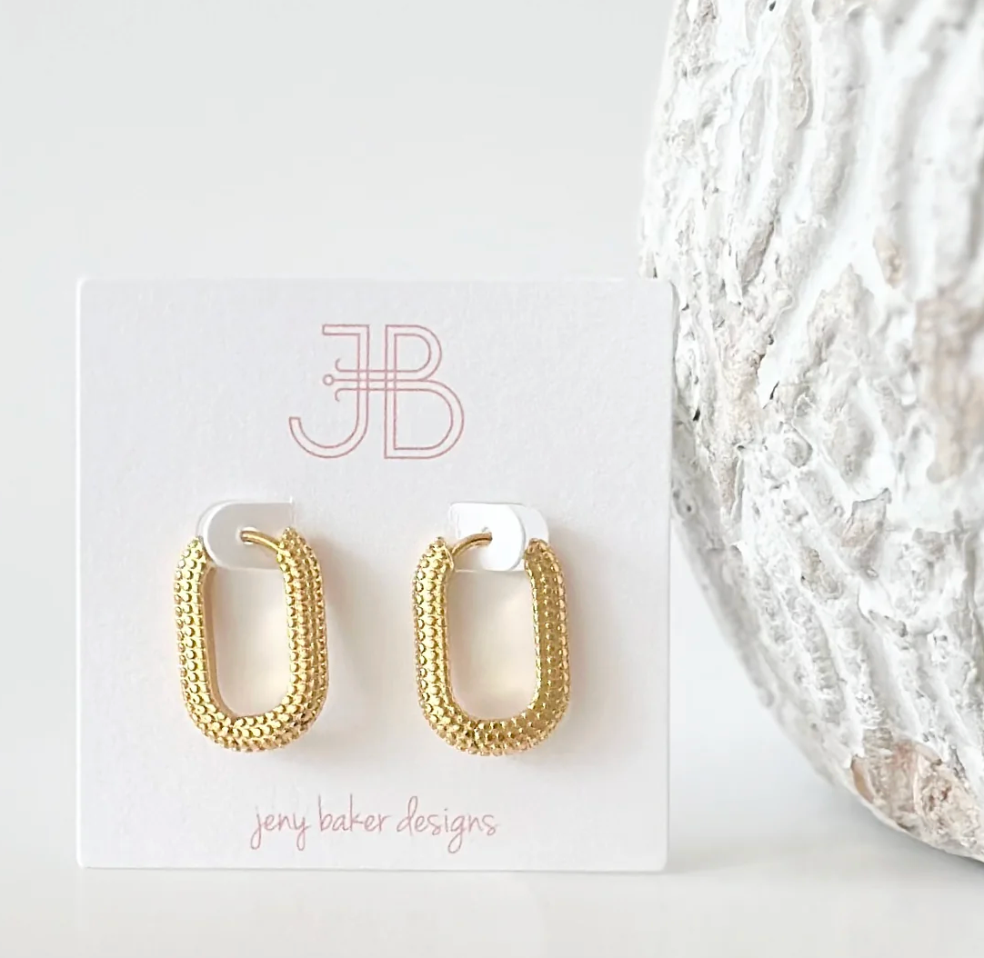 Jeny Baker Kelly Huggies- Bubbly