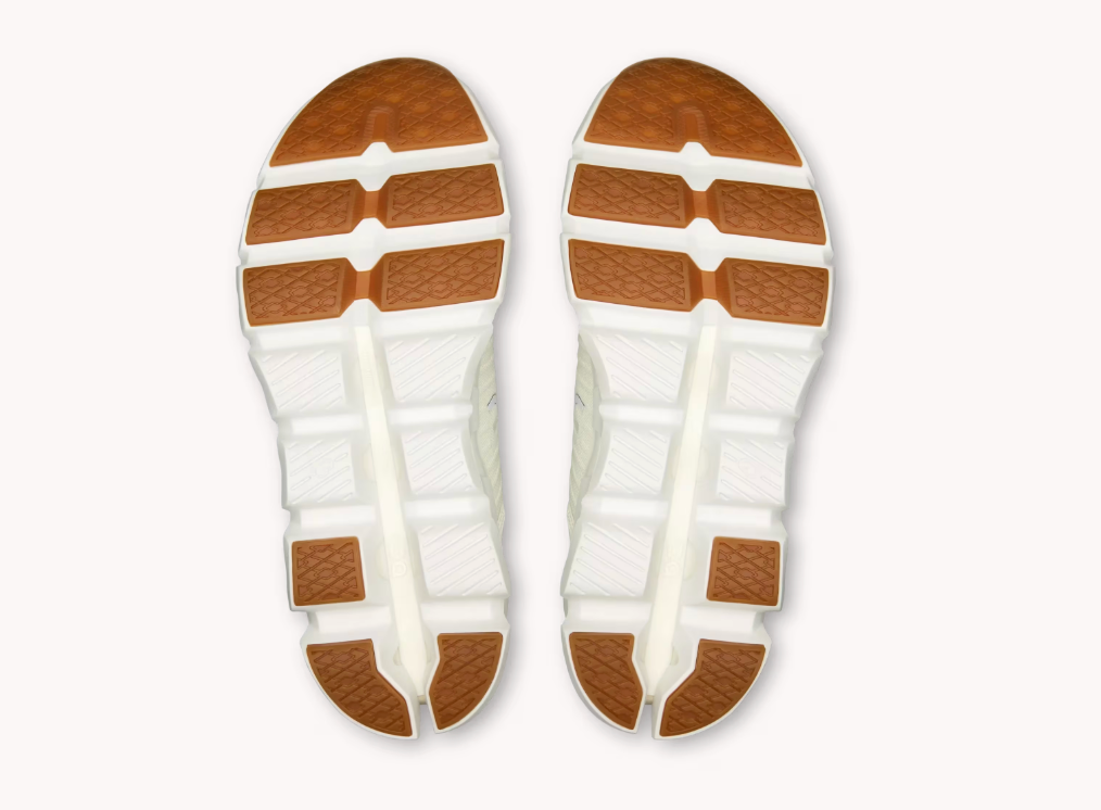 ON Running Women's Cloudswift 4 - Ivory/ Dew