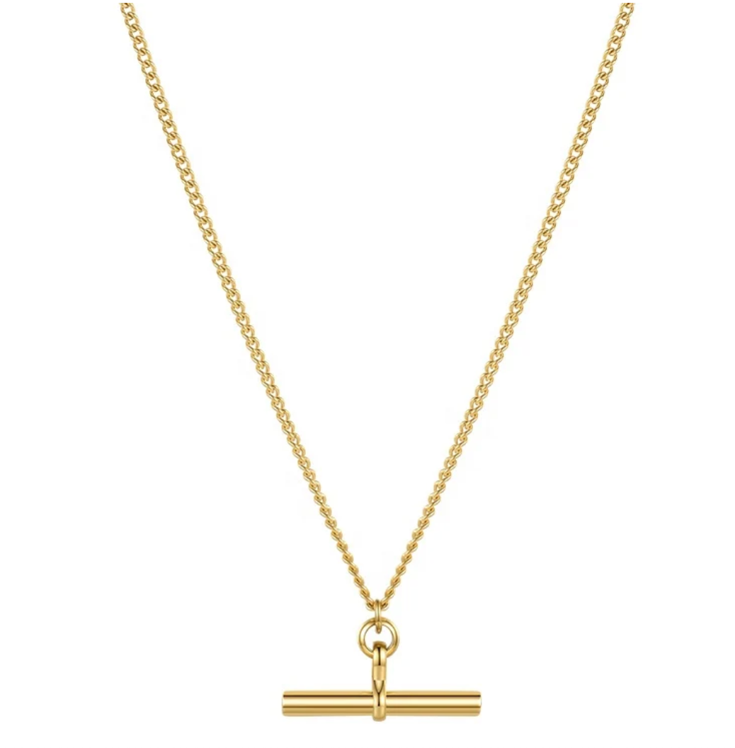 Katie Rae Sadie Necklace