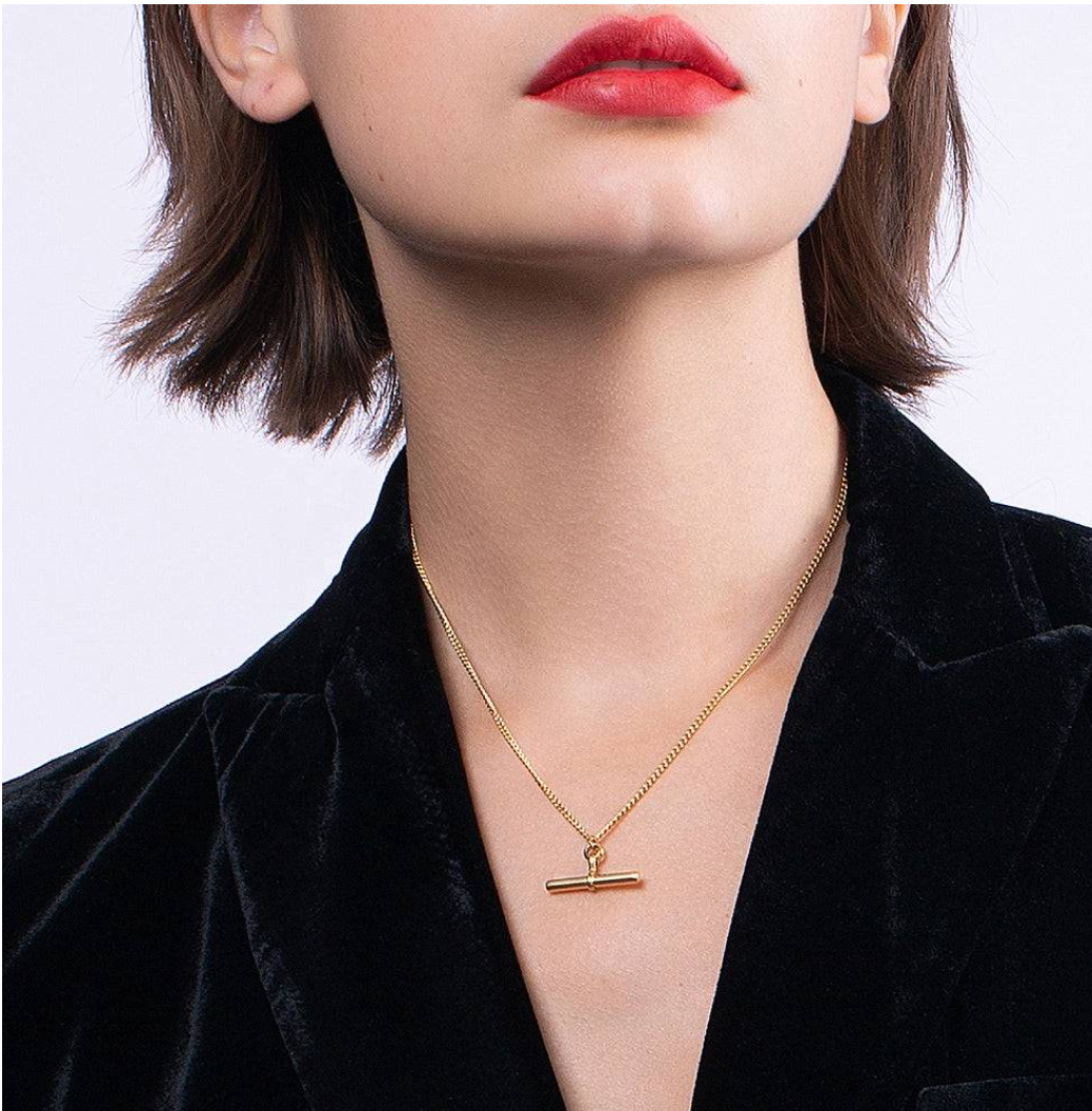 Katie Rae Sadie Necklace
