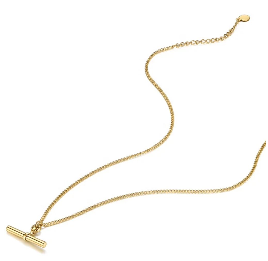 Katie Rae Sadie Necklace