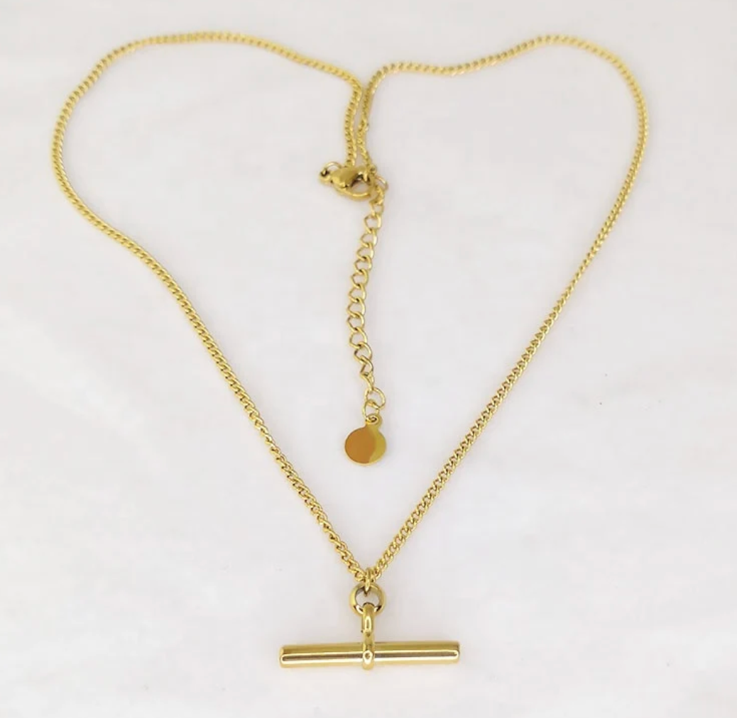 Katie Rae Sadie Necklace