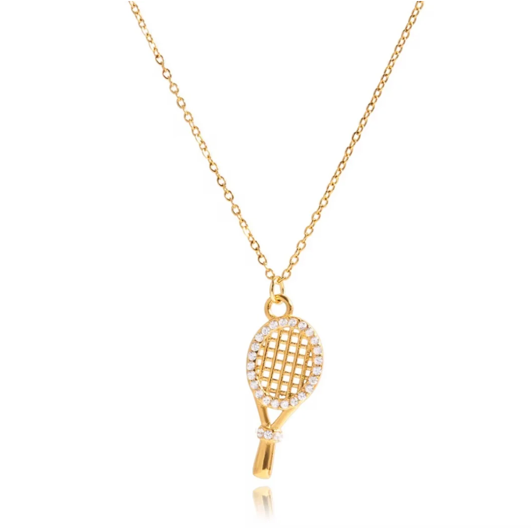 Katie Rae Net Worth Tennis Necklace