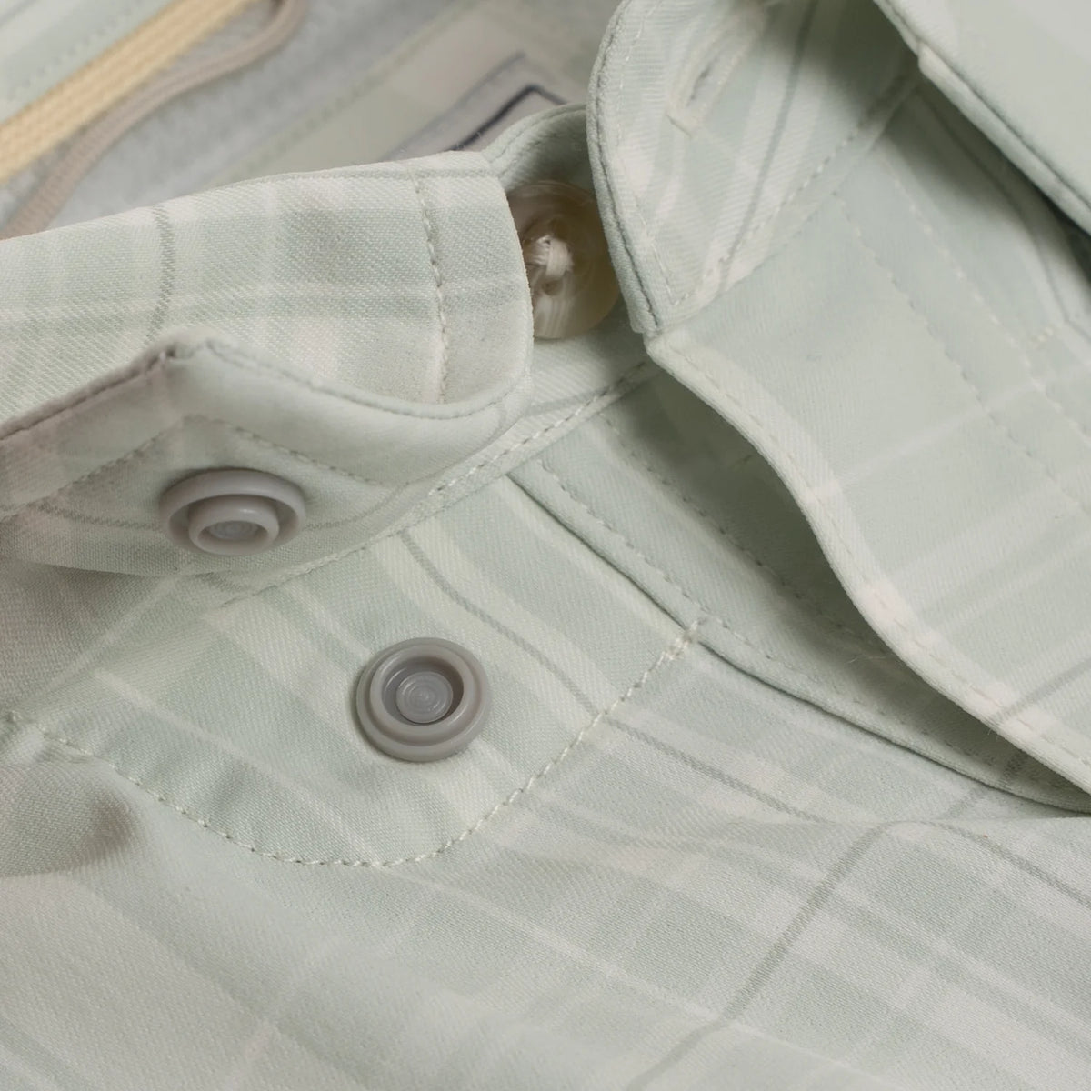 PONCHO Original Long Sleeve Shirt - The Spanish Moss