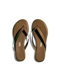 Tkees The Boyfriend Flip-Flop - Ganache