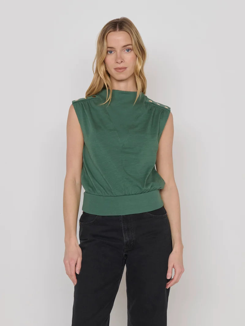 Nation Ltd. Tillie Top- Garden