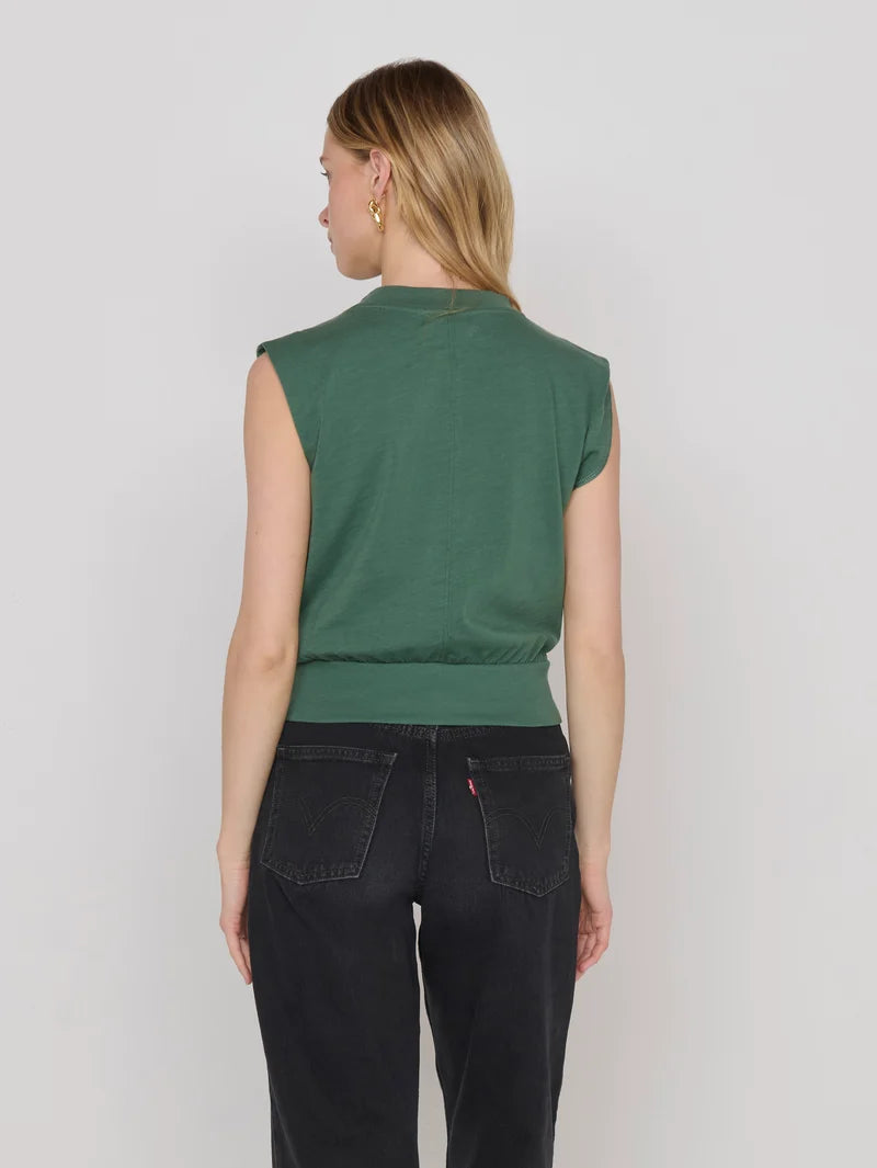 Nation Ltd. Tillie Top- Garden