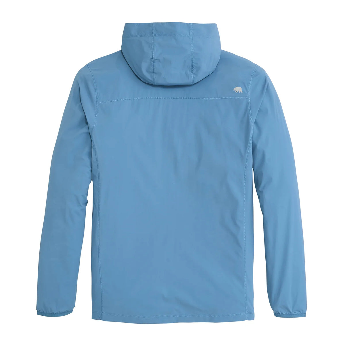 Onward Reserve Trail Performance Hoodie - Captains Blue