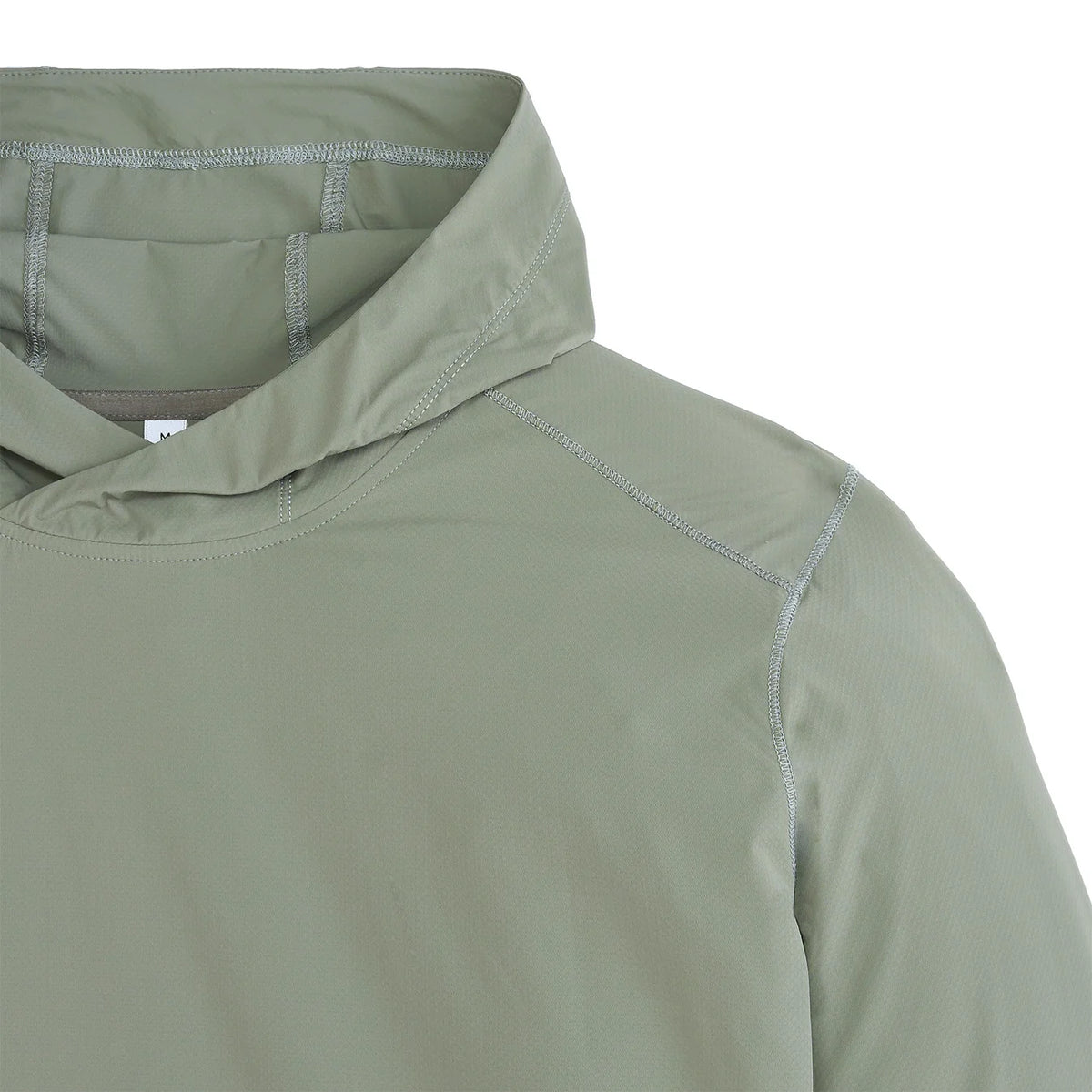 Onward Reserve Trail Performance Hoodie - Dark Forest