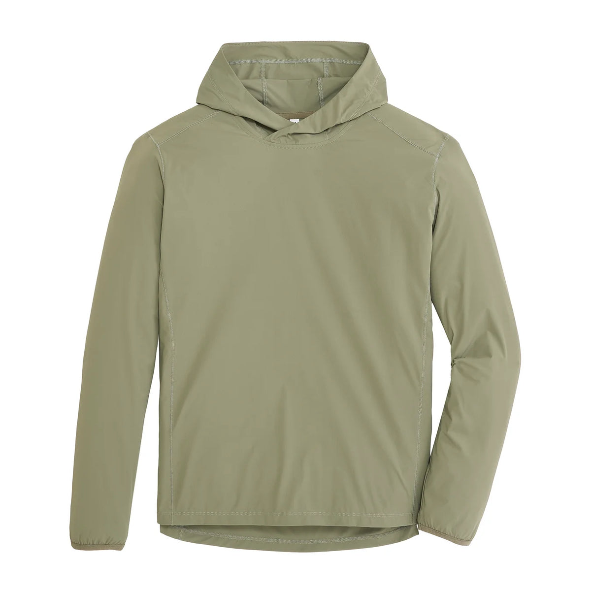 Onward Reserve Trail Performance Hoodie - Dark Forest