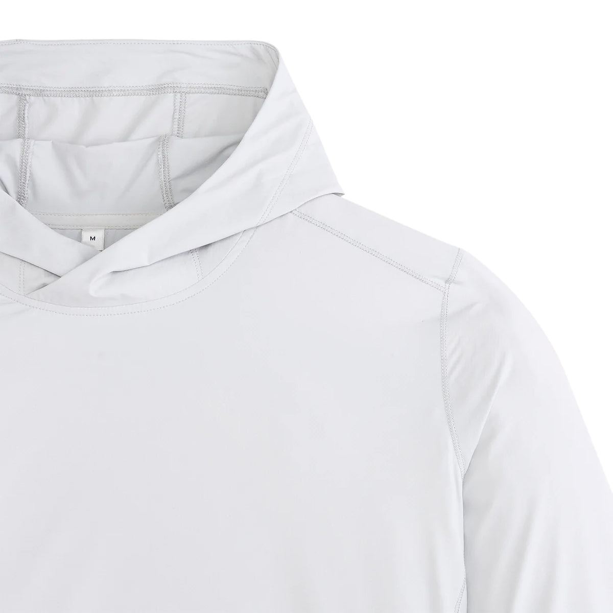 Onward Reserve Performance Hoodie - Harbor Mist