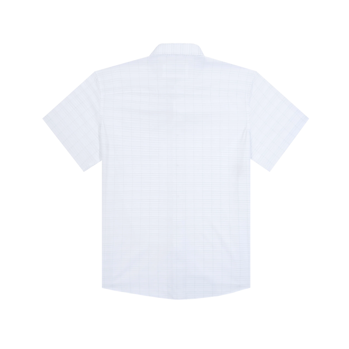 PONCHO Ultra- Lite Short Sleeve Shirt- The Boat Rag