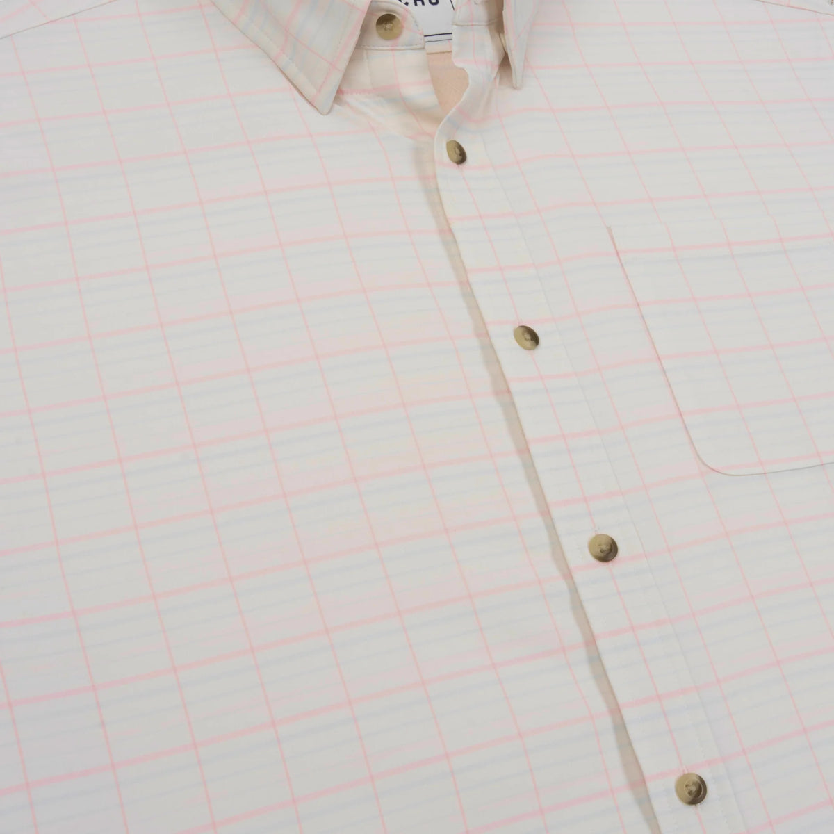 PONCHO Original Long Sleeve Shirt - The Apalachicola